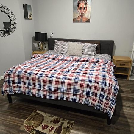 Rose Room 8 Newark Luaran gambar