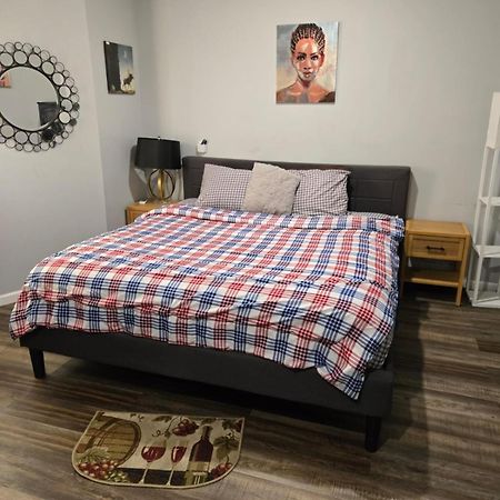 Rose Room 8 Newark Luaran gambar