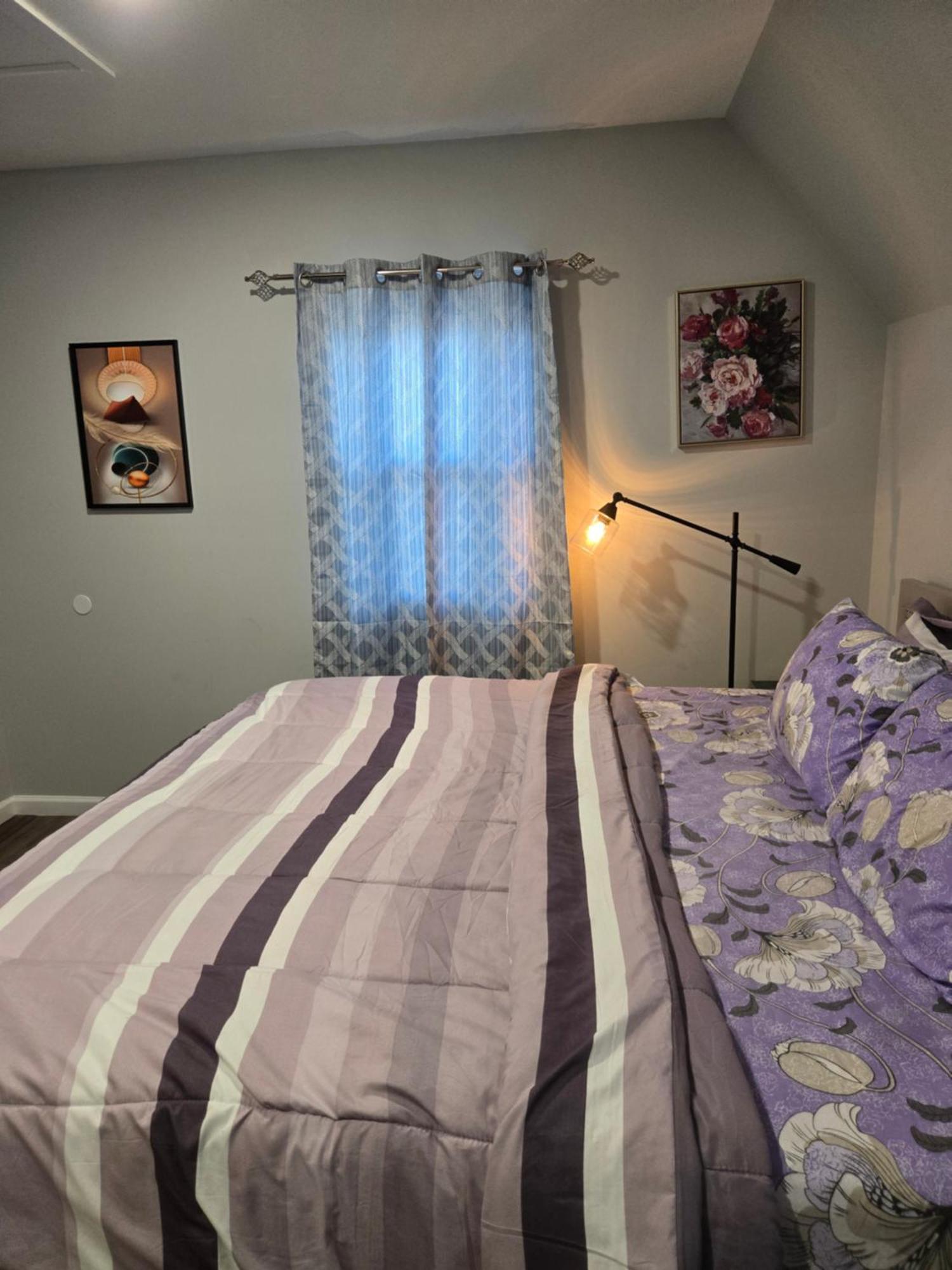 Rose Room 8 Newark Luaran gambar