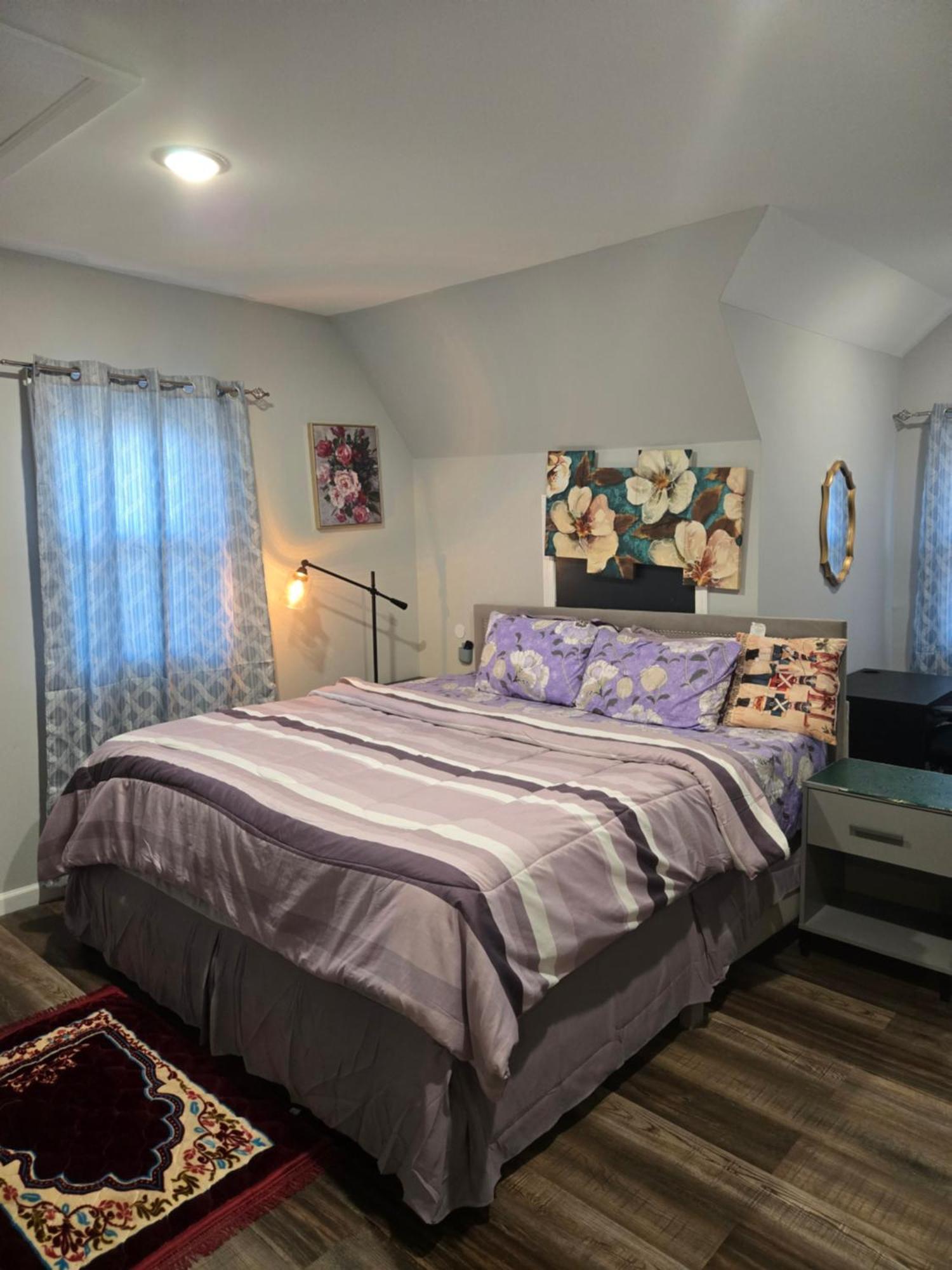 Rose Room 8 Newark Luaran gambar
