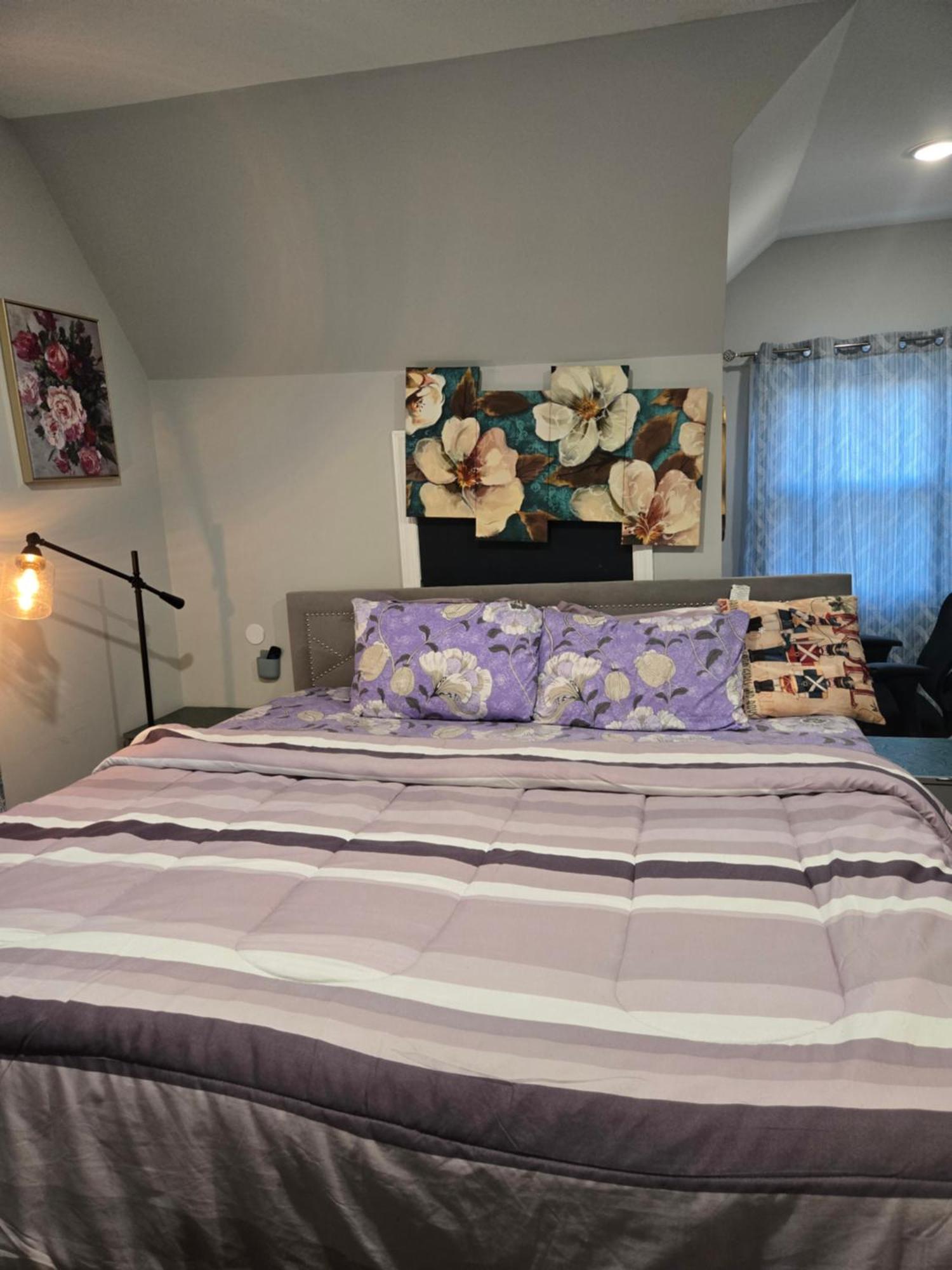 Rose Room 8 Newark Luaran gambar